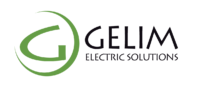 Gelim Snc – Impianti Elettrici e Termoidraulici Logo